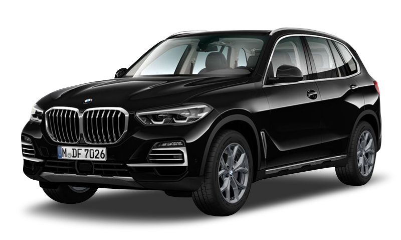 블랙 사파이어 익스테리어